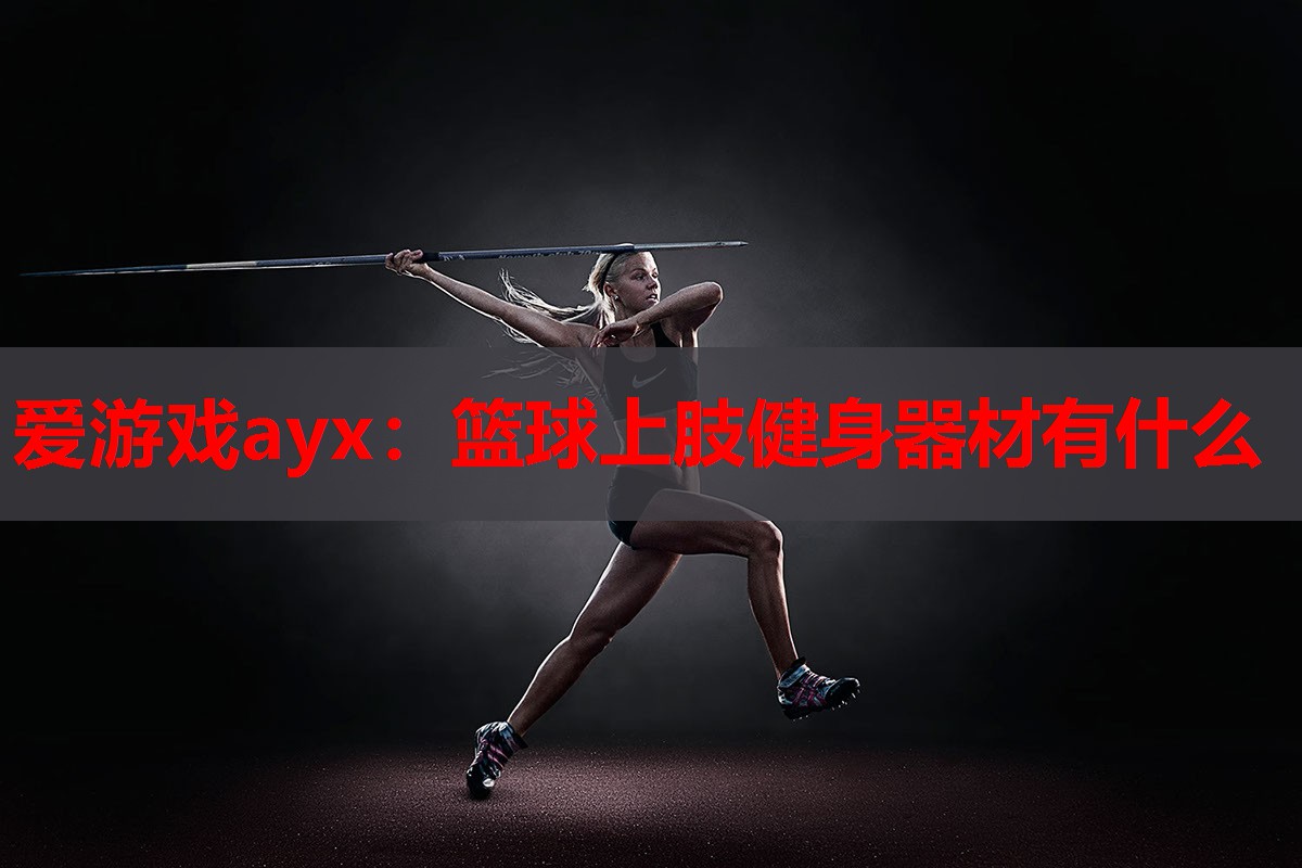 爱游戏ayx：篮球上肢健身器材有什么